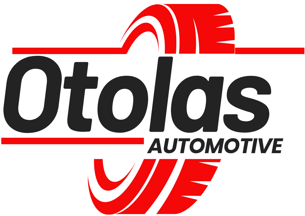 OtoLastik Logo