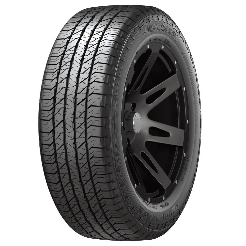 Hankook 265/60R18 114T XL RF11 Dynapro AT2 M+S 4x4-Suv