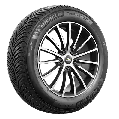 Michelin 265/65R17 112H TL CrossClimate2 SUV MI 4X4-Suv