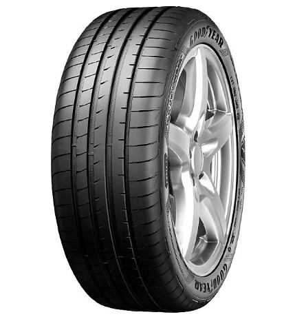 Goodyear 215/50R18 96W XL Eagle F1 Asymmetric5 Otomobil