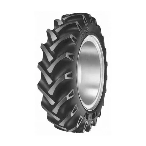 BKT 12.4-28 8PR TR135 TT Traktör