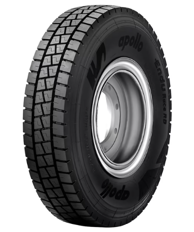 Apollo 235/75R17.5 132/130M Endu Race RD