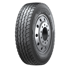 Hankook 225/75R17.5 129/127M 12PR AH35