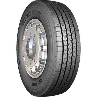 Petlas 215/75R17.5 126/124M SZ300 TL M+S