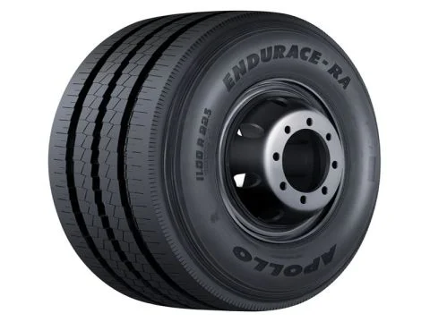 Apollo 225/75R17.5 129/127M Endurace RA