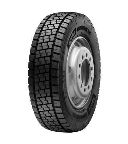 Apollo 225/75R17.5 129/127M Endurace RD