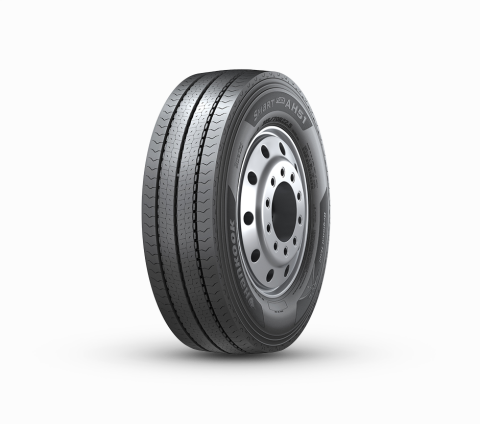 Hankook 315/60R22.5 18PR 152/148L DH51 Smart Flex