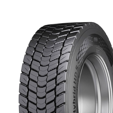 Continental 295/80R22.5 152/148M CHD5
