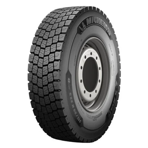 Michelin 315/80R22.5 X- Multi HD D 156/150L TL VM MI
