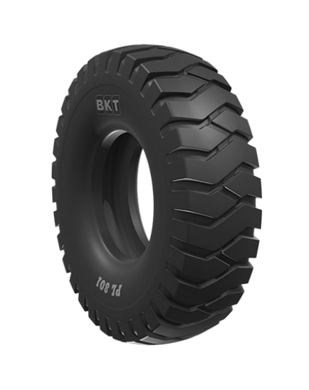 BKT 8.15-15 14PR PL801 TT (SET)
