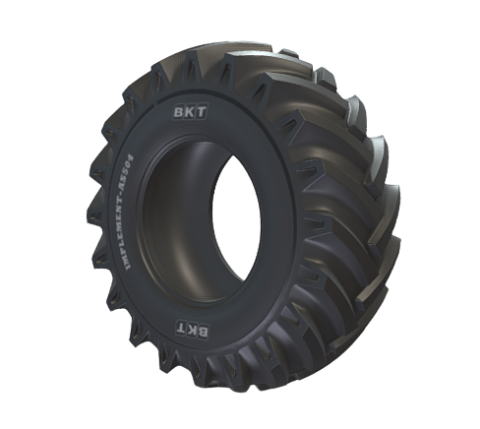 BKT 16.0/70-20 14PR AS504 TL Beko