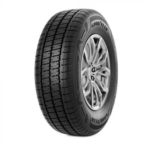 Goodyear 215/65R16C 109/107T Eagle Sport 4S Cargo