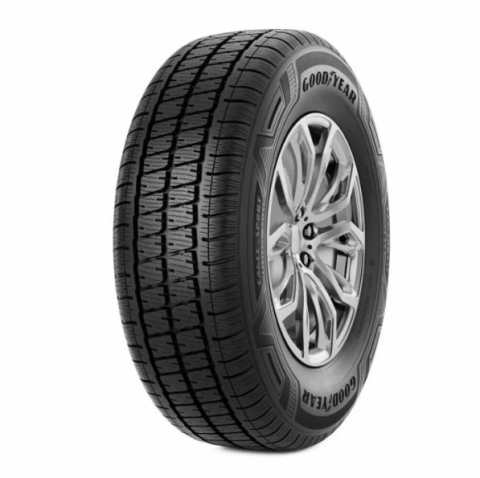 Goodyear 225/70R15C 112/110R Eagle Sport 4S Cargo