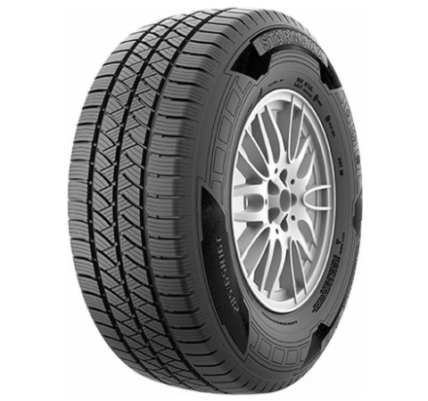 Starmaxx 195R14C TL 106/104R 8PR VanMaxx + A/S