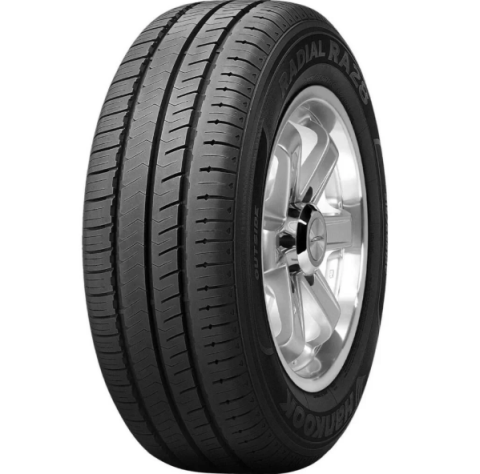 Hankook 205/65R16C 107/105T Hankook Radial RA28