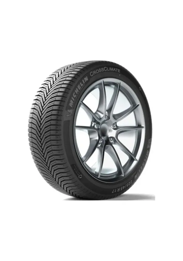 Michelin Crossclimate+ 175/65R14 86h XL Dört Mevsim Lastiği