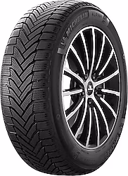 Michelin Alpin 6 195/60 R15 88T Kış Lastiği - 2023