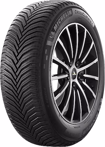 Michelin CrossClimate Plus 205/55 R16 94V XL S1 4 Mevsim Lastik - 2022