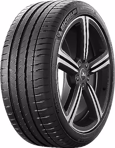 Michelin Michelin Pilot Sport 4 205/55 R16 94Y XL Yaz Lastiği - 2025