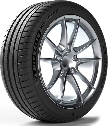 Michelin 205/55R16 94Y XL Pilot Sport 4 Yaz Lastiği (Üretim Yılı: 2025)