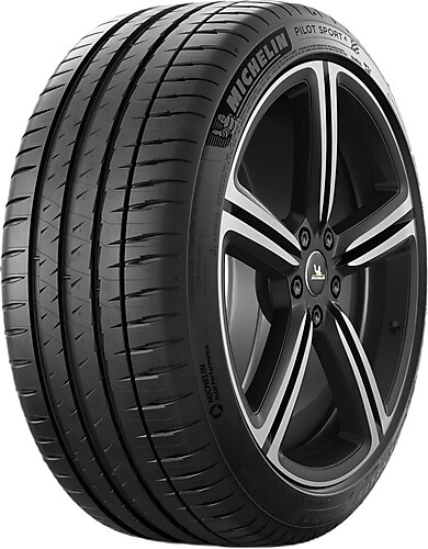 Michelin Pilot Sport 4 205/55 R16 94Y XL Yaz Lastiği - 2024