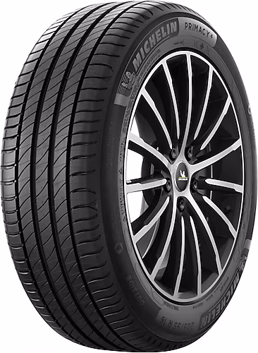 Michelin Primacy 4 Plus 205/55 R16 91H Yaz Lastiği - 2024