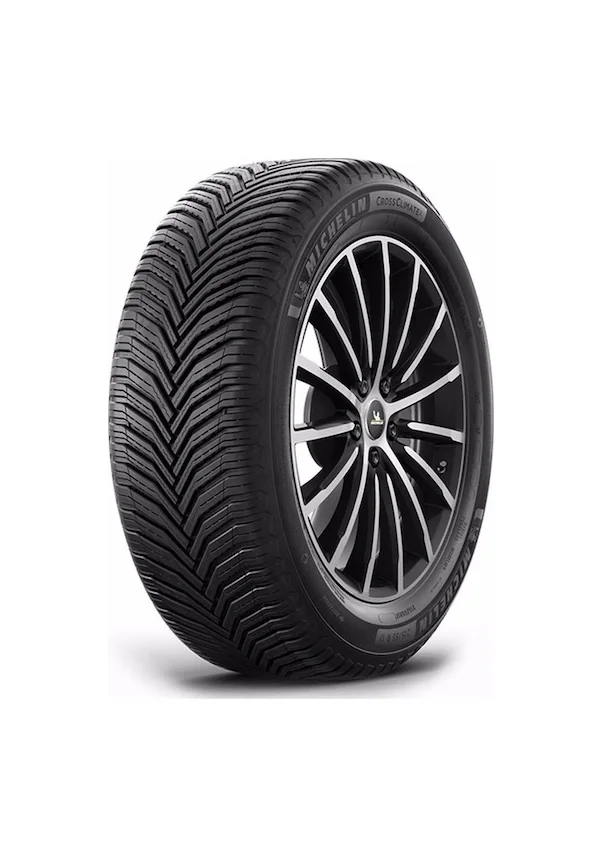 Michelin 205/55 R16 94V XL Crossclimate 2 Dört Mevsim Lastiği 2025 4.721,72 TL