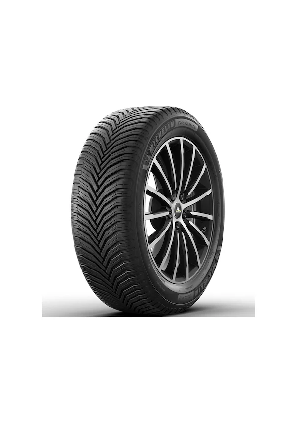 Michelin Crossclimate 2 205/55r16 91w Otomobil Dört Mevsim Lastiği 2025