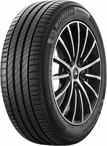 Michelin Primacy 4 Plus 215/55 R16 93V Yaz Lastiği - 2024