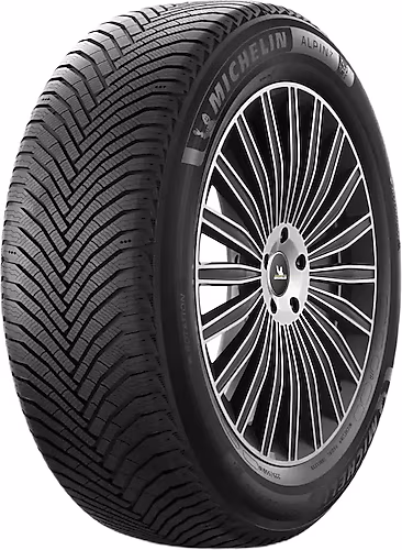 Michelin Alpin 7 215/55 R16 97H XL Kış Lastiği
