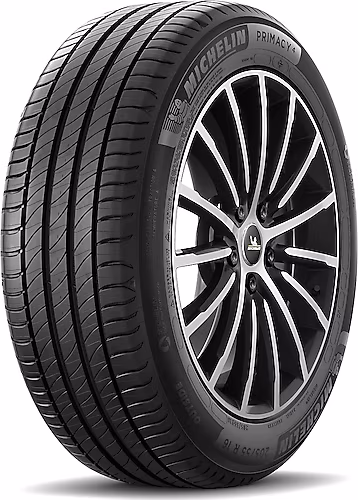 Michelin Primacy 4 Plus 215/55 R16 93V Yaz Lastiği - 2023