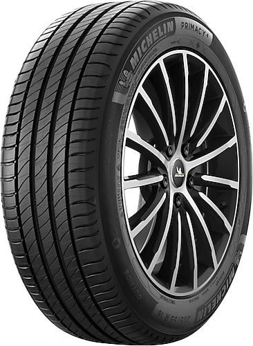 Michelin Primacy 4 205/60 R16 92W ZP Yaz Lastiği