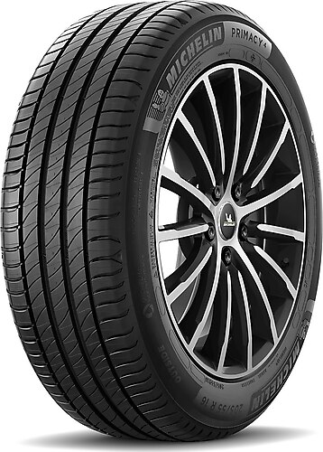Michelin Primacy 4 Plus 205/60 R16 92H Yaz Lastiği - 2023