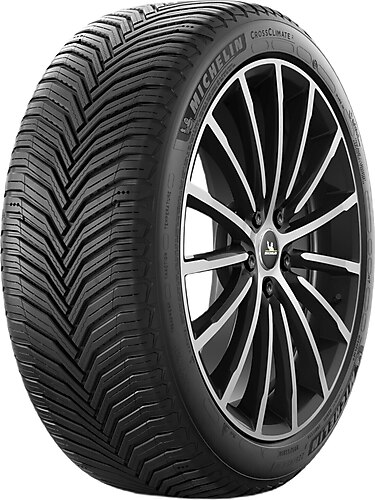 Michelin CrossClimate Plus 205/60 R16 96W XL ZP 4 Mevsim Lastik - 2024