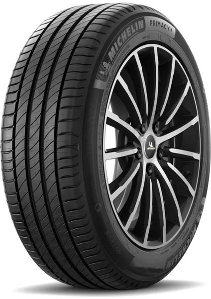 Michelin 205/60R16 92W Zp Primacy 4 Oto Yaz Lastiği (Üretim Yılı : 2024)