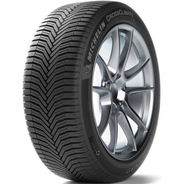 Michelin CrossClimate+205/60R16 96W XL ZP RFT (4 Mevsim) - Üretim Yılı: 2024