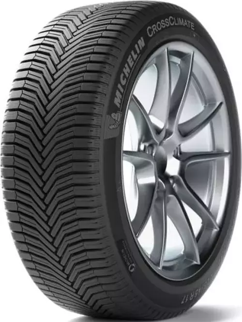 Michelin 215/50R17 95W XL CrossClimate+ (4 Mevsim) (2018) Lastik