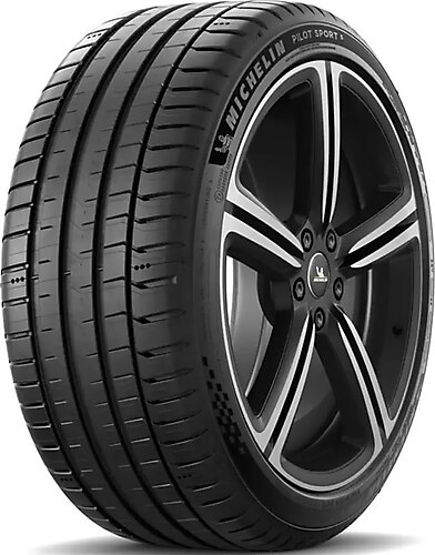 Michelin 215/50 R17 95Y Xl Pilot Sport 5 Yaz Binek 2024
