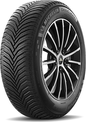 Michelin CrossClimate 2 215/50 R17 91W 4 Mevsim Lastik - 2022