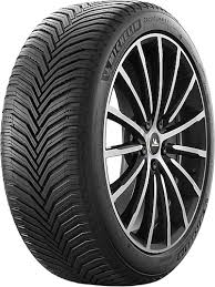 Michelin 205/40R17 84W XL CrossClimate 2 4 Mevsim Lastiği (Üretim Yılı: 2025)