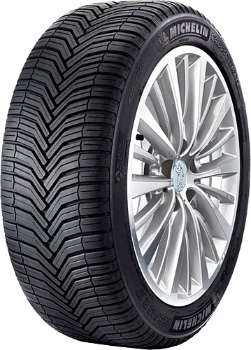 Michelin CrossClimate Plus 215/45 R17 91W XL 4 Mevsim Lastik
