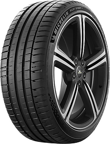 Michelin Pilot Sport 5 225/40 R18 92Y XL Yaz Lastiği
