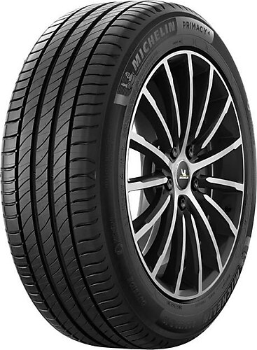 Michelin 225/50R17 98V XL Primacy 4 (Yaz) (2021) Lastik
