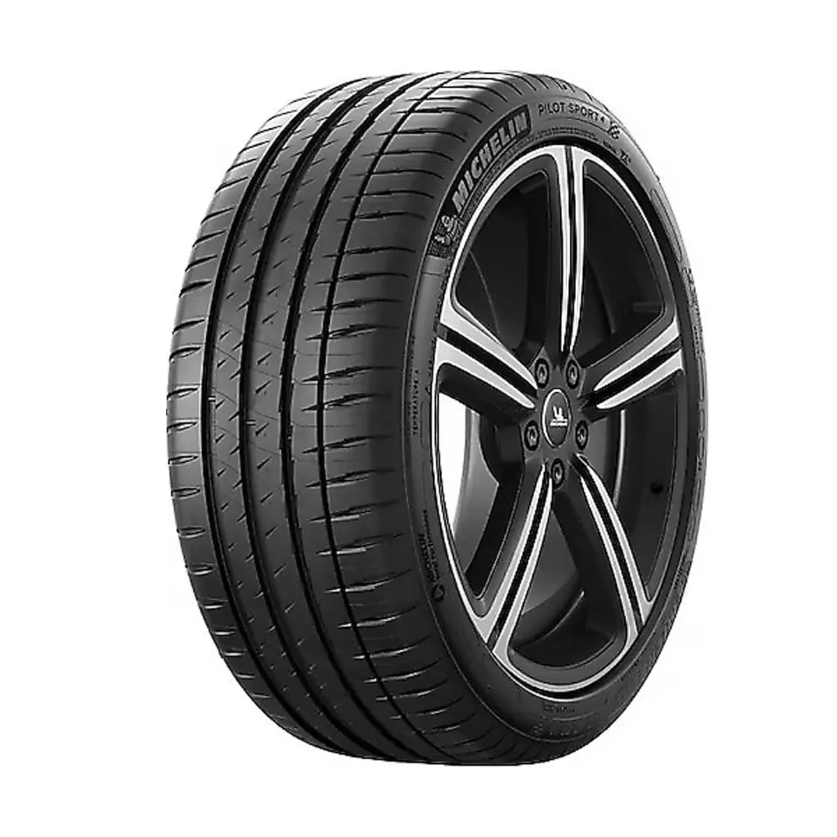 Michelin Pilot Sport 4 225/40 R18 92Y XL Yaz Lastiği - 2025
