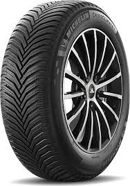 Michelin CrossClimate Plus 225/40 R18 92Y XL ZP 4 Mevsim Lastik - 2025
