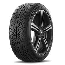 Michelin Pilot Alpin PA4 225/40 R18 92V XL MO Kış Lastiği
