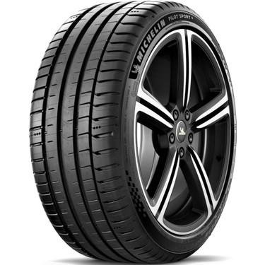 Michelin Pilot Sport 4S 225/40 R18 92Y XL Yaz Lastiği - 2025