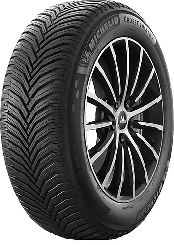 Michelin 225/45R18 95Y XL CrossClimate 2 (4 Mevsim) (2025)