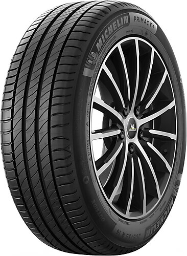 Michelin Primacy 4 Plus 205/55 R19 97H XL Yaz Lastiği