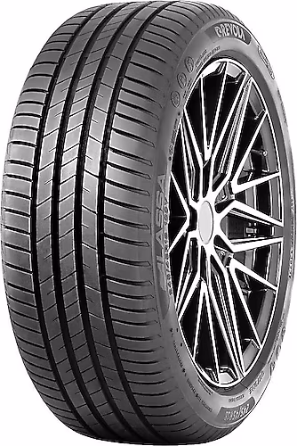 Lassa Revola 205/55 R16 91V Yaz Lastiği - 2025